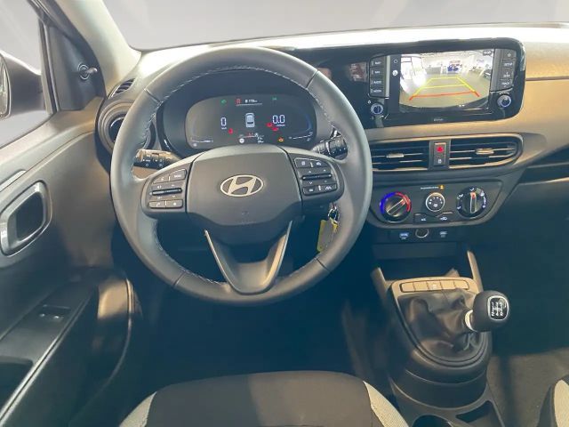 Hyundai i10 1.0 Select