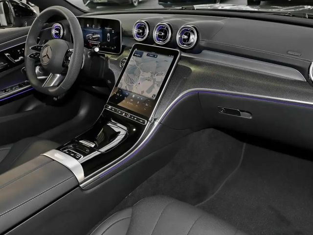 Mercedes-Benz CLE 300 4MATIC AMG Line