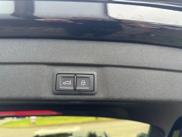 Audi A5 Avant S-Line S-Tronic