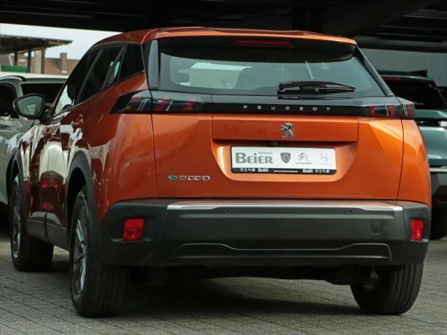 Peugeot E-2008 Active Pack