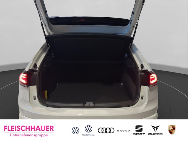 Volkswagen Taigo 1.0 TSI DSG R-Line