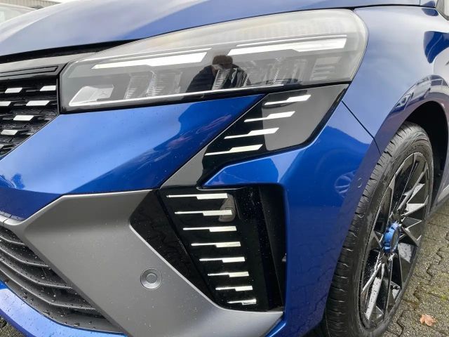 Renault Clio Alpine Esprit TCe 90