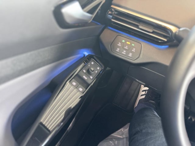 Volkswagen ID.4 IQ.Drive