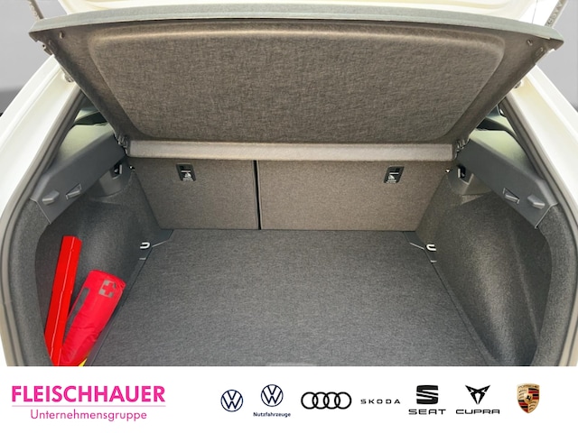 Volkswagen Taigo Plus R-Line