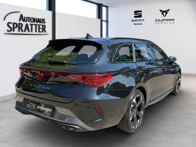 Cupra Leon DSG Sportstourer