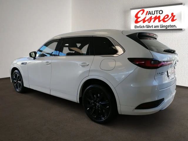 Mazda CX-80 Homura Plus