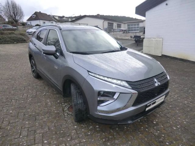 Mitsubishi Eclipse Cross 4WD PHEV