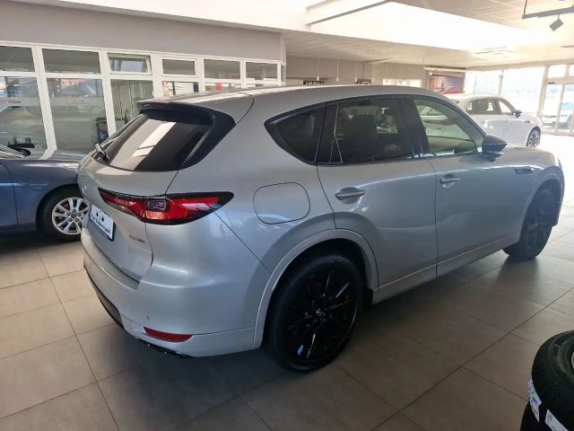 Mazda CX-60 Homura Plus e-Skyactiv