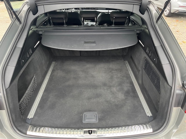 Audi A6 50 TDI Avant Quattro S-Line