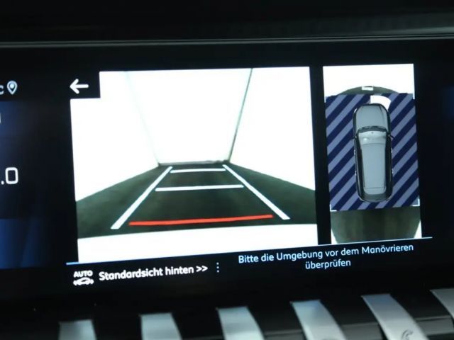 Peugeot 508 Allure Pack BlueHDi EAT8 SW