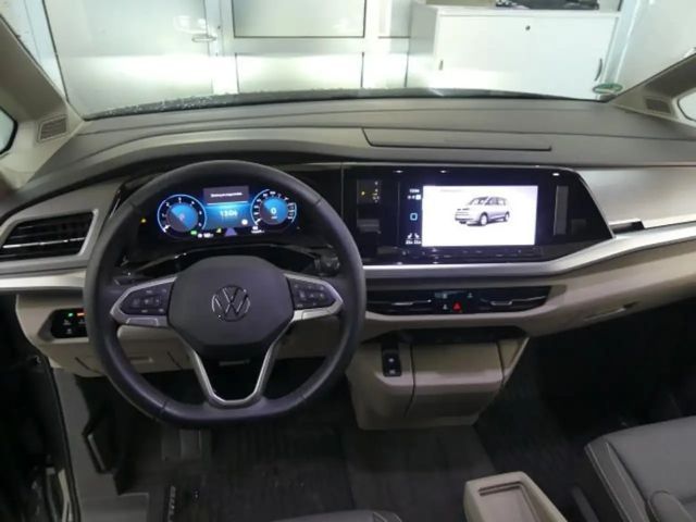 Volkswagen Multivan 2.0 TDI DSG T7