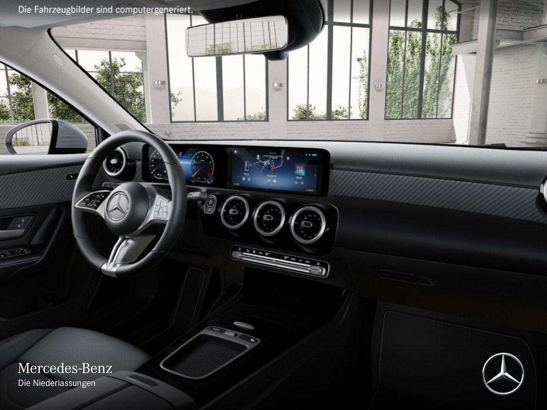 Mercedes-Benz A 200 A 200