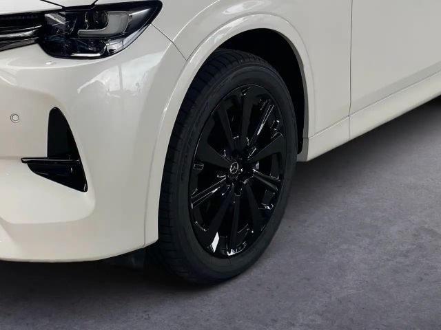 Mazda CX-60 4WD Homura