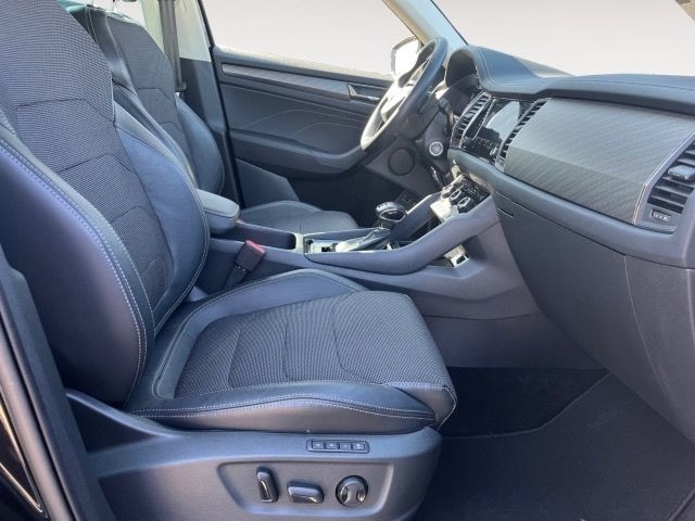 Skoda Kodiaq 2.0 TSI 4x4 Style Style