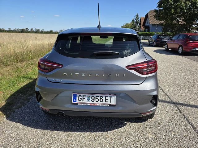 Mitsubishi Colt 1,0 MPI Inform