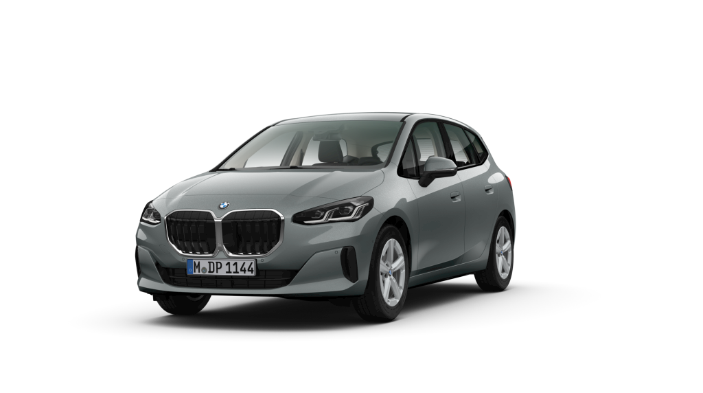 BMW 220 220d Active Tourer