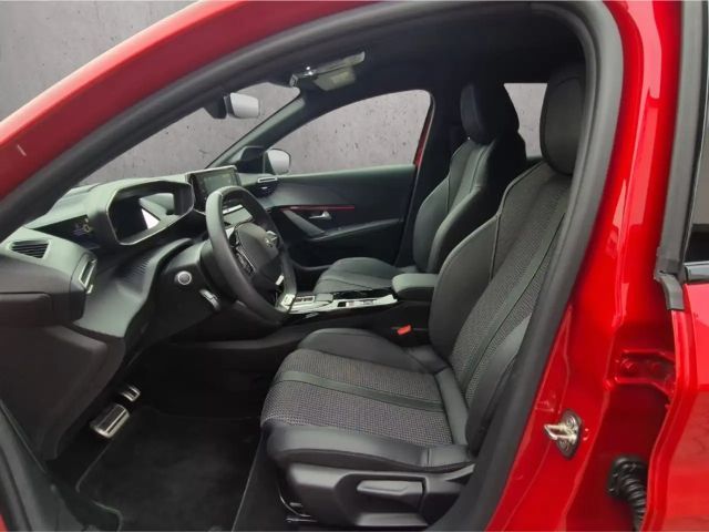 Peugeot E-208 GT-Line