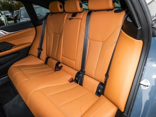 BMW i4 Coupé Gran Coupé M-Sport M50 xDrive