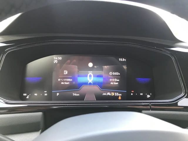 Volkswagen T-Roc 1.5 TSI DSG R-Line Style