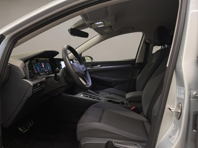 Volkswagen Golf 1.5 eTSI Golf VIII