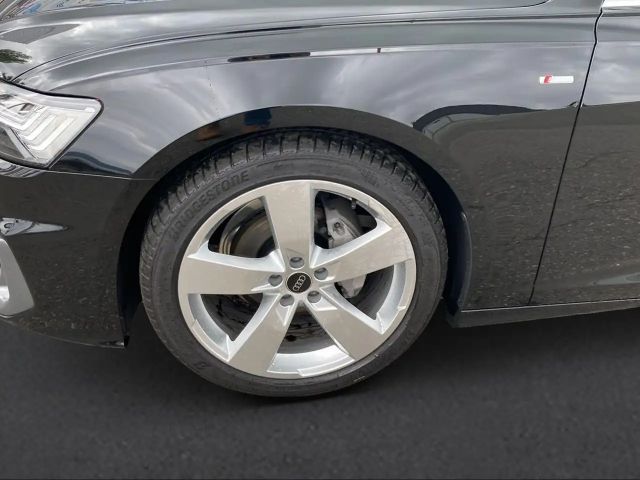 Audi A6 40 TDI Quattro S-Line