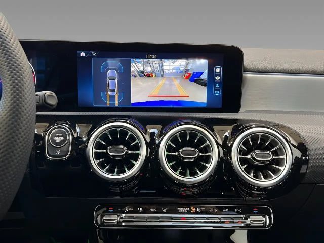 Mercedes-Benz A 250 4MATIC AMG Line