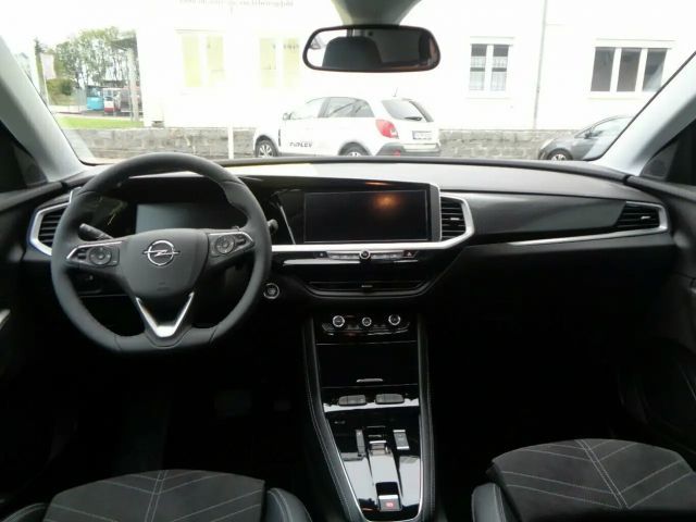 Opel Grandland X Ultimate