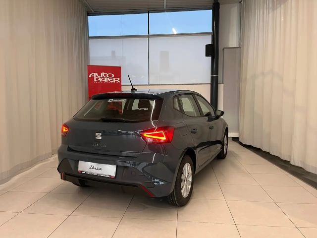 Seat Ibiza Reference