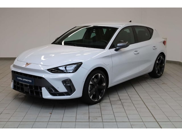 Cupra Leon 1.5 e-Hybrid