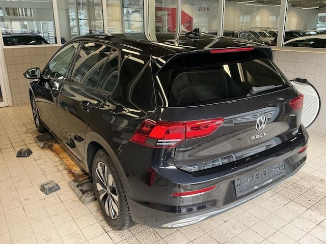 Volkswagen Golf DSG Move