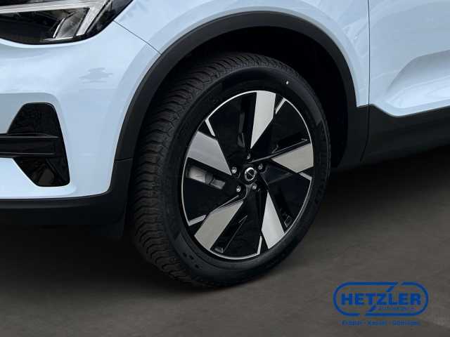 Volvo XC40 Recharge