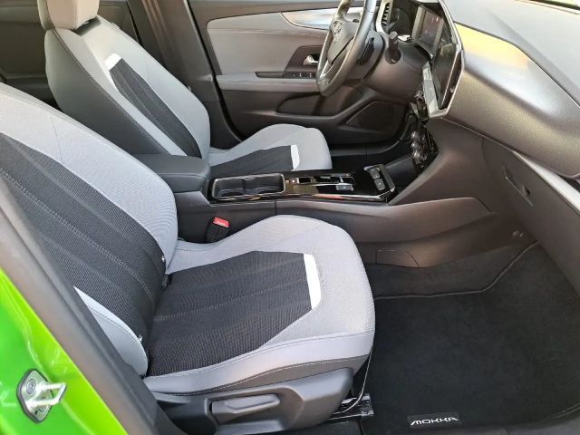 Opel Mokka 1.2 Turbo Elegance Turbo