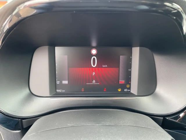 Opel Corsa GS-Line Grand Sport