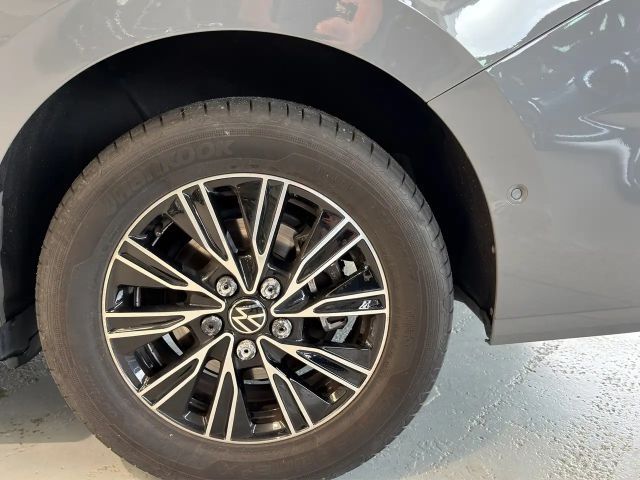 Volkswagen Multivan Lang Life T7