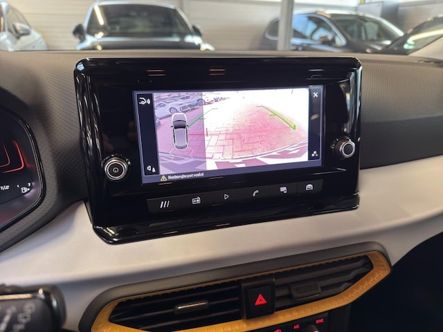 Seat Ibiza 1.0 TSI Style