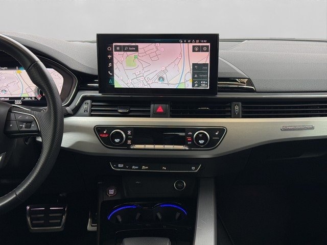 Audi S5 Quattro Sportback