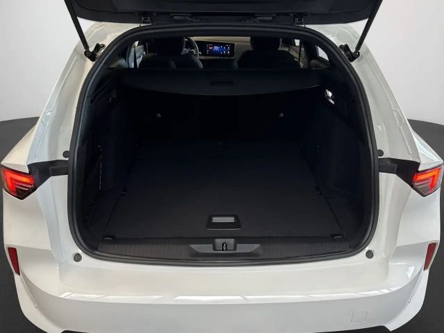 Opel Astra Edition Sports Tourer