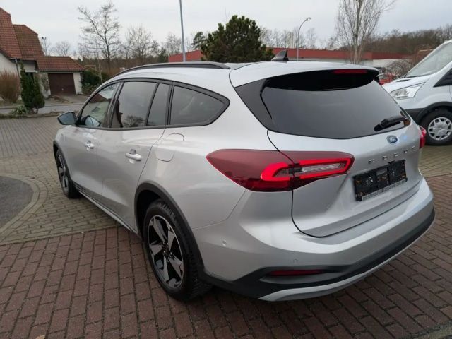 Ford Focus Active Wagon