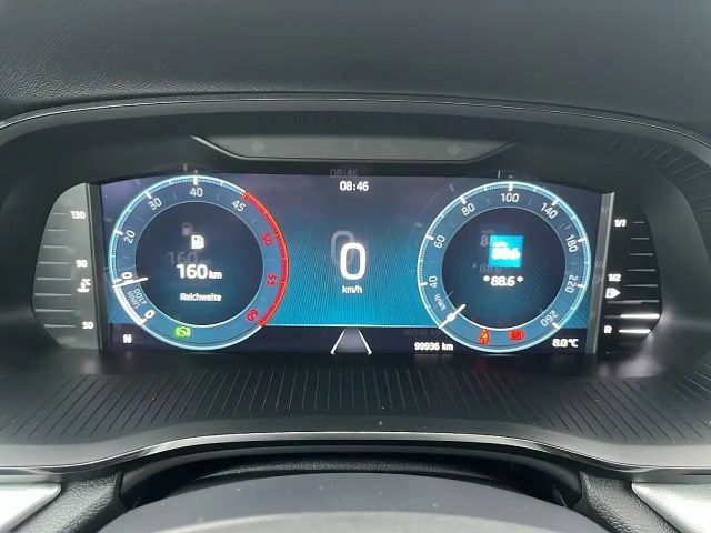 Skoda Octavia Ambition Combi