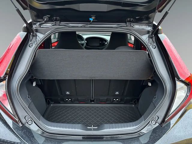 Toyota Aygo X Hatchback Pulse