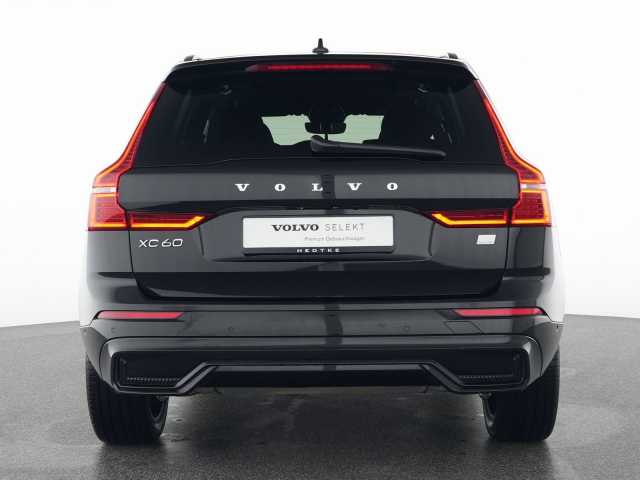 Volvo XC60 XC60