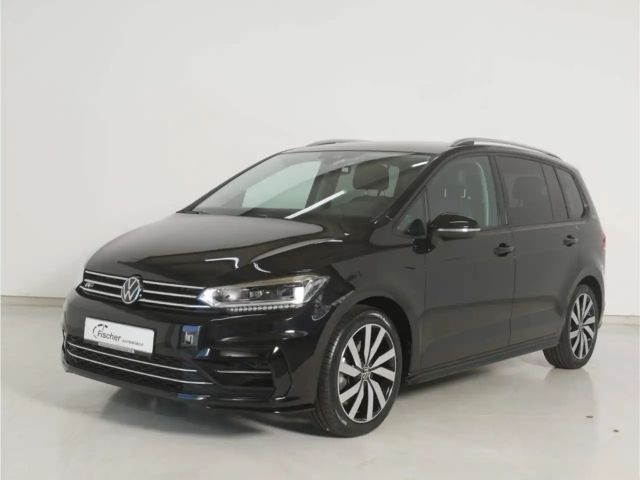 Volkswagen Touran 1.5 TSI DSG R-Line