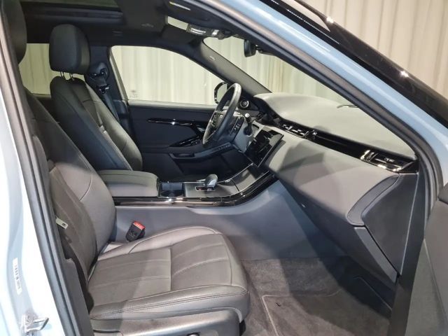 Land Rover Range Rover Evoque D200 Dynamic SE