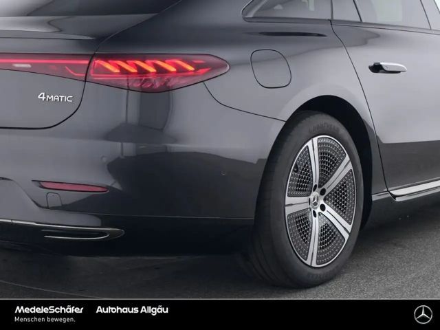 Mercedes-Benz EQS 4MATIC 580 Advanced Sedan