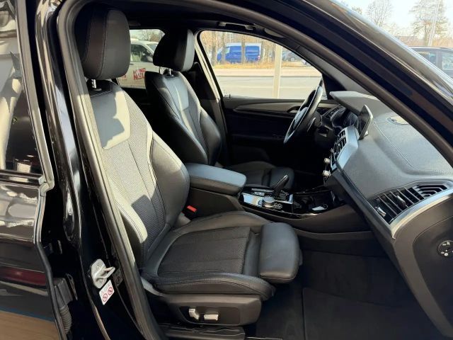 BMW X3 i LC. Pro. Head-Up Kamera HIFI ACC LED AHK