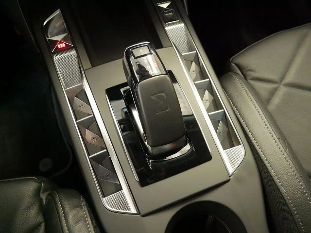DS DS 3 Crossback Crossback E-Tense