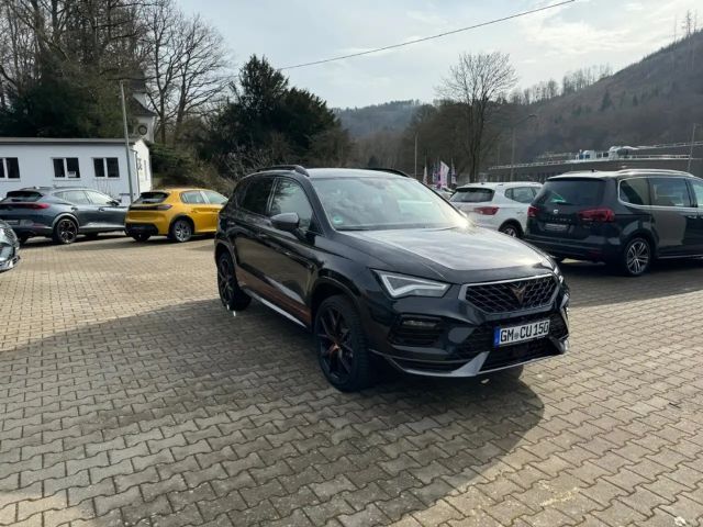 Cupra Ateca 1.5 TSI DSG