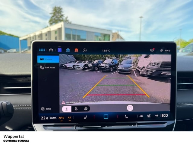 Volkswagen ID.7 Pro Tourer