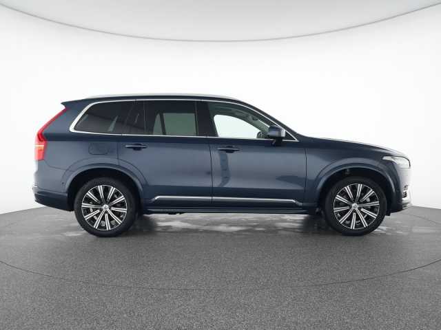 Volvo XC90 XC90