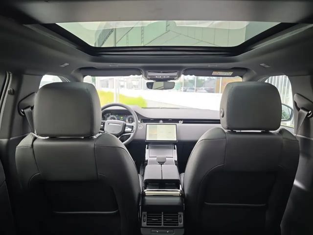 Land Rover Range Rover Evoque D200 S